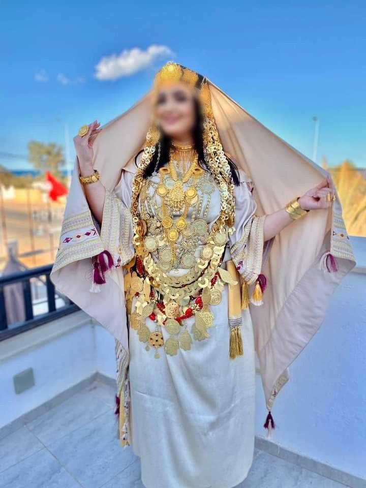 Mariage traditionnel