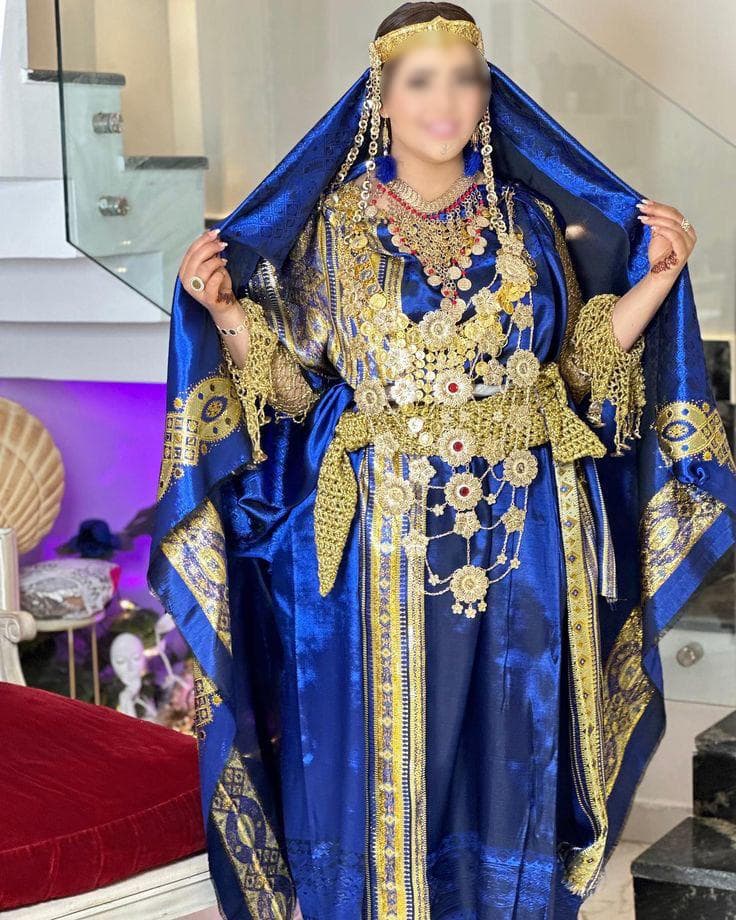 Mariage traditionnel