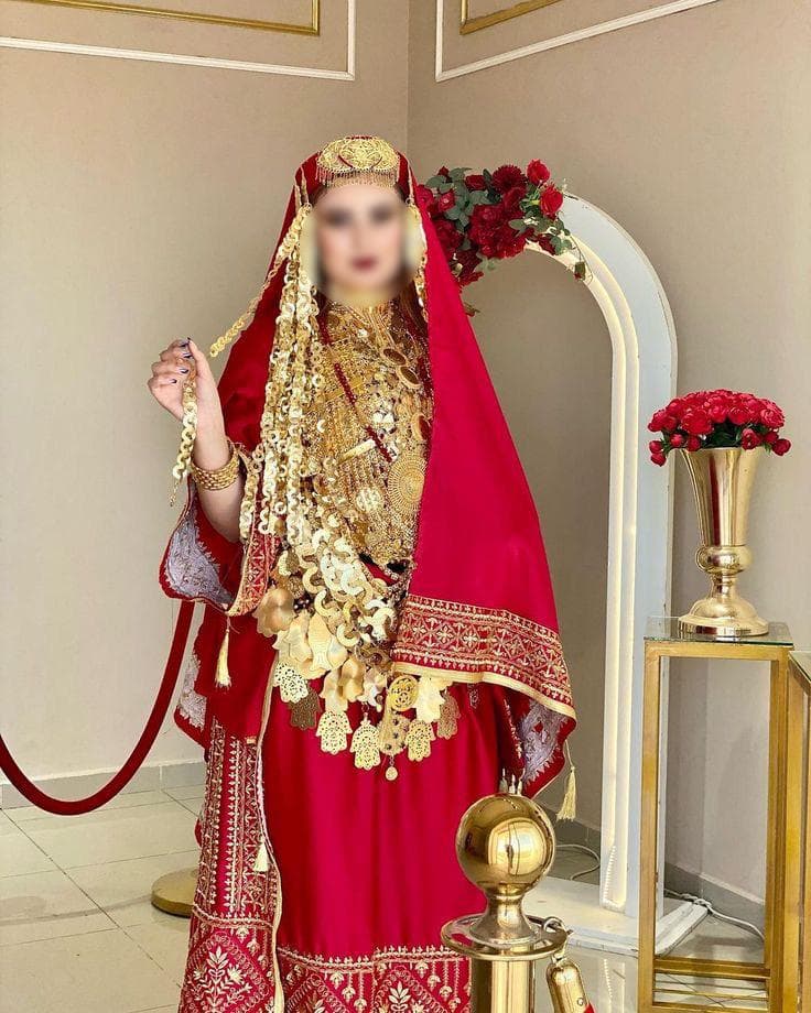 Mariage traditionnel