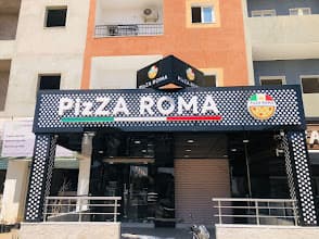 Pizzeria Pizza Roma