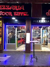 Pizzeria Tour Eiffel