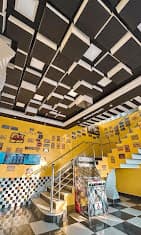 Karting Café Tataouine - Image 5