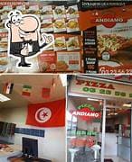 Pizzeria Andiamo