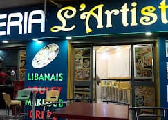 Pizzeria L'Artisto