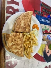 Pizzeria Lela Meriem