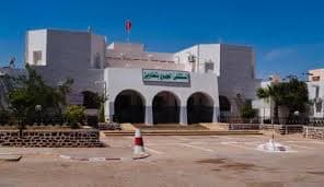 services de santé à Tataouine